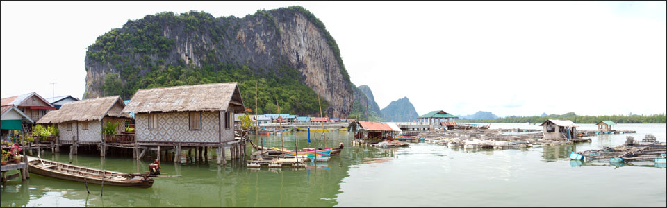 Thai Yoga Massage Essex